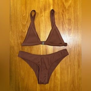 ZAFUL Bikini- size 6